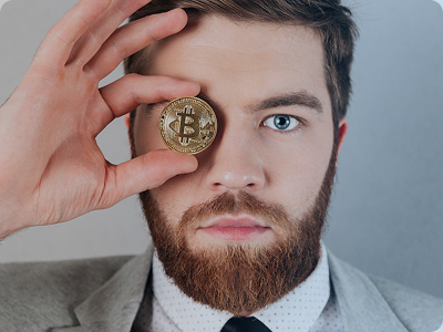 Julian Wolf – Chief Analyst bei Kratuxil